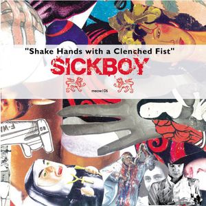 Shake Hands with a Clenched Fist