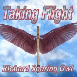 Taking Flight