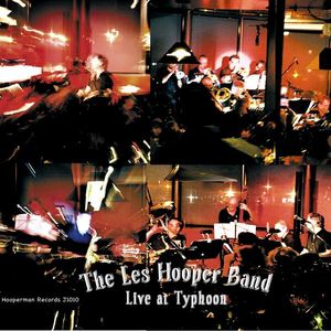Live at Typhoon
