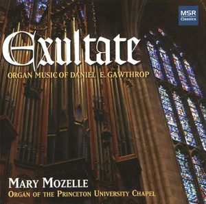Exultate