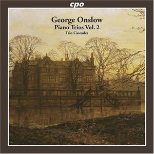 Piano Trios 2