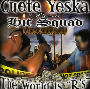 10 Year Anniversary: The World Is R's