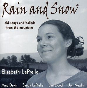 Rain and Snow