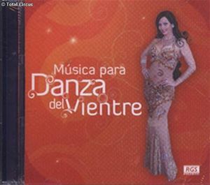 Musica Para la Danza Del Vientre (IMPORT)