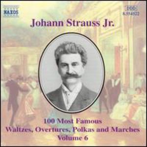 100 Most Famous Works 6