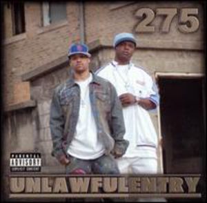 Unlawful Entry