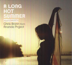 Long Hot Summer Mixed & Selected By Chris / Var