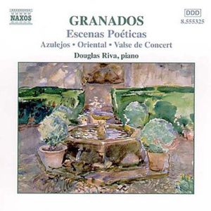 Piano Music 5