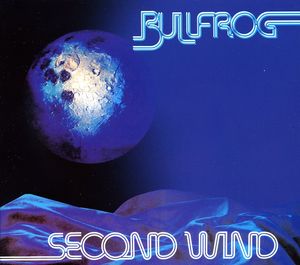 Second Wind