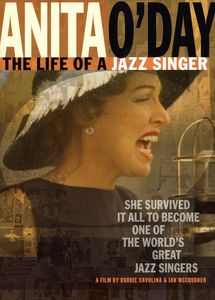 Anita ODay: The Life of a Jazz Singer