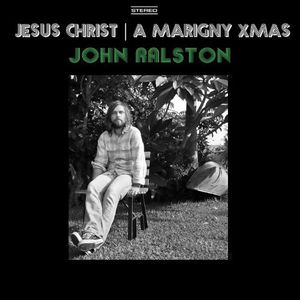 Jesus Christ/A Marigny Xmas