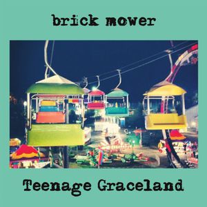 Teenage Graceland