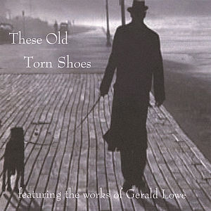 These Old Torn Shoes