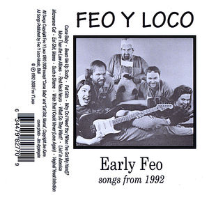 Early Feo