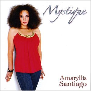 Mystique