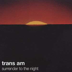 Surrender to Night