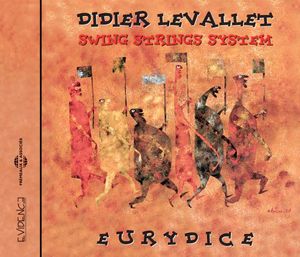 Swing String System: Eurydice