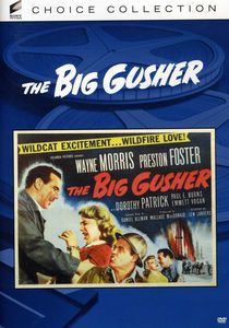 The Big Gusher