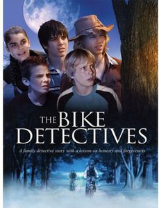 Bike Detectives