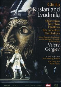 Ruslan & Lyudmila