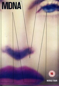 Mdna World Tour [Import]