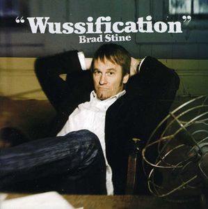 Wussification