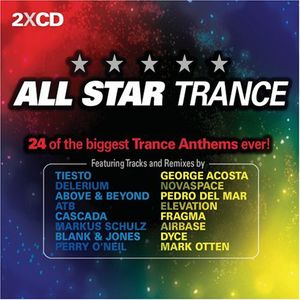 All Star Trance