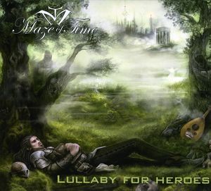 Lullaby for Heroes