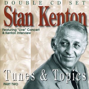Tunes & Topics 2