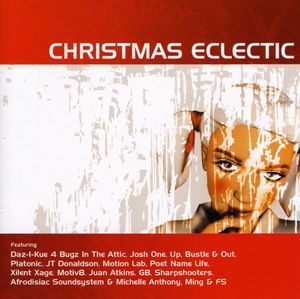 Christmas Eclectic / Various