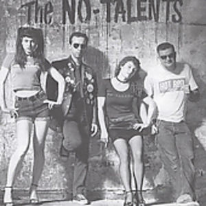 No Talents