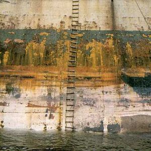 A Ttrick Of The Sea: Bliss Out Vol.13