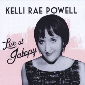 Live at Jalopy