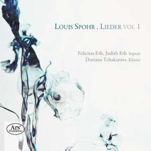 Duette Und Lieder 1