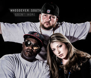 Whosoever South Goin Home