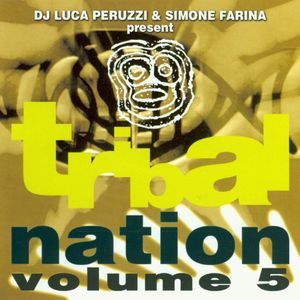 Tribal Nation, Vol. 5