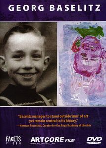 Georg Baselitz