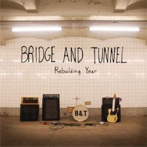 Rebuilding Year