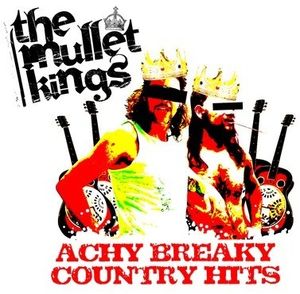 Achy Breaky Country Hits
