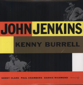 With Kenny Burrell