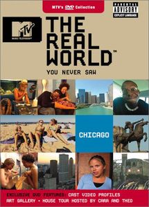 The Real World You Never Saw: Chicago