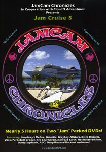 Jam Cruise 5