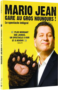 Mario Jean Gare Au Gros Nounours [Import]