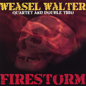 Firestorm