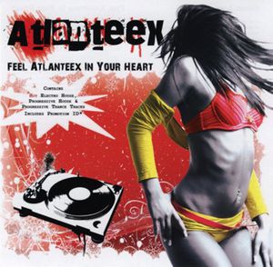 Feel Atlanteex in Your Heart