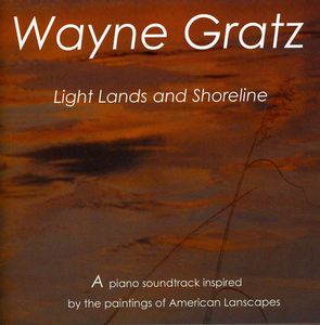 Light, Lands & Shoreline