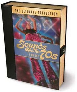 Sounds of the 70s / Various
