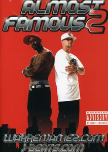 Almost Famous 2