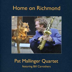 Home on Richmond