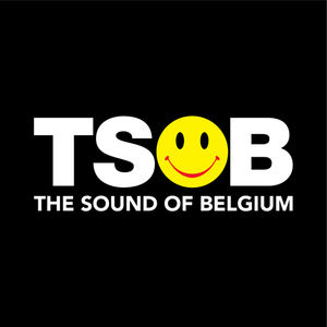 Sound of Belgium / Various